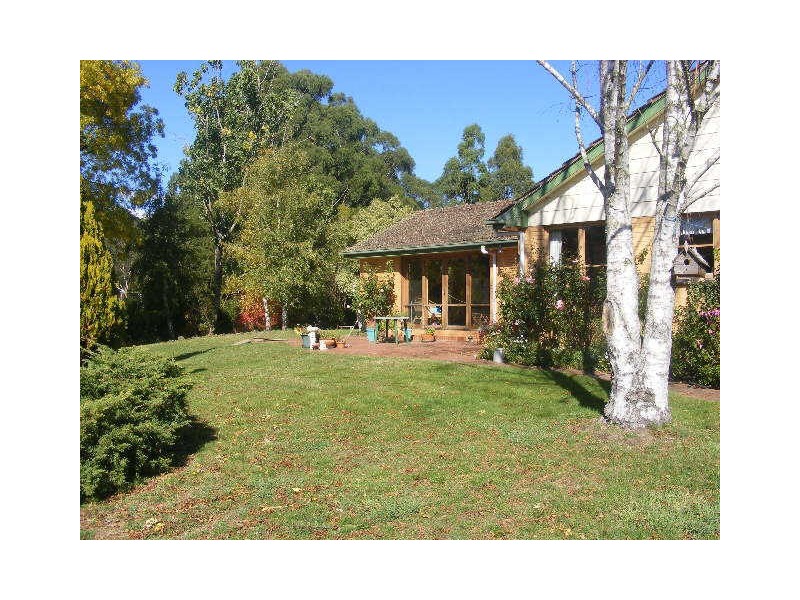 1890 Colac Lavers Hill Road, Kawarren VIC 3249