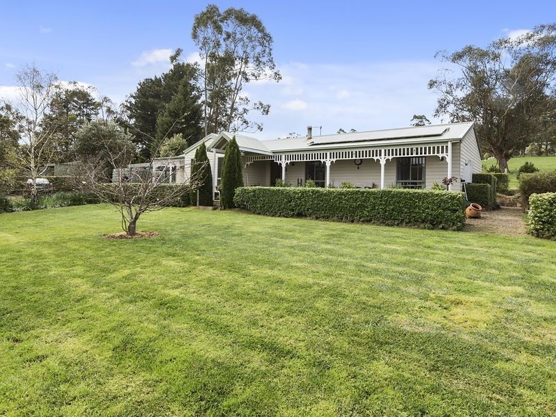 25 Campiglis Road, Kawarren VIC 3249