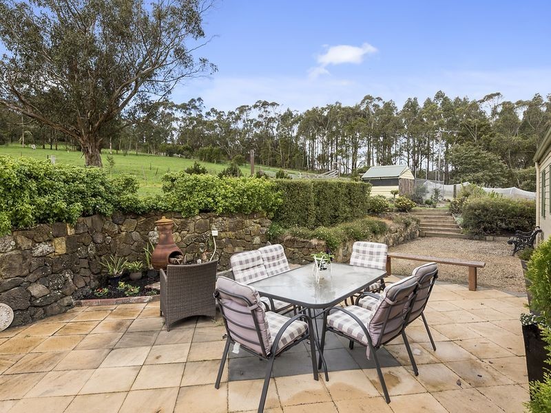 25 Campiglis Road, Kawarren VIC 3249