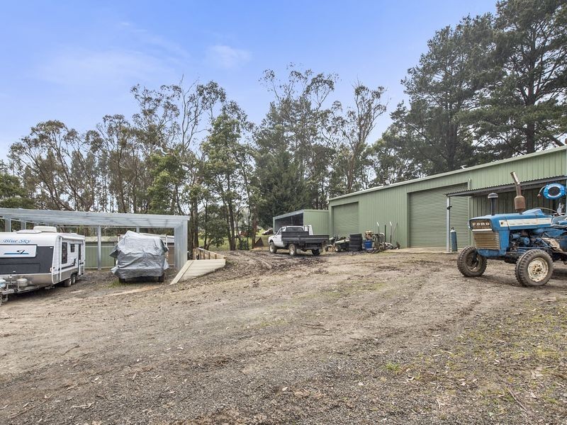 25 Campiglis Road, Kawarren VIC 3249