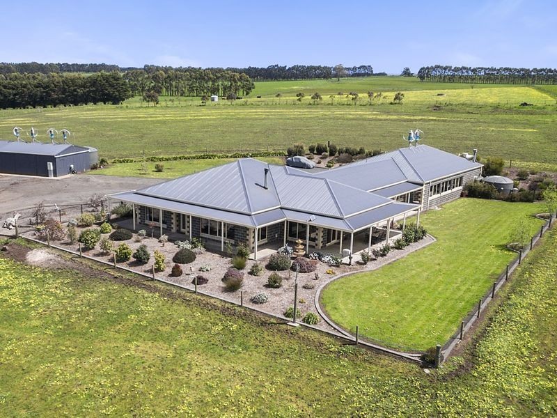 85 Corangamite Lake Road, Colac VIC 3250