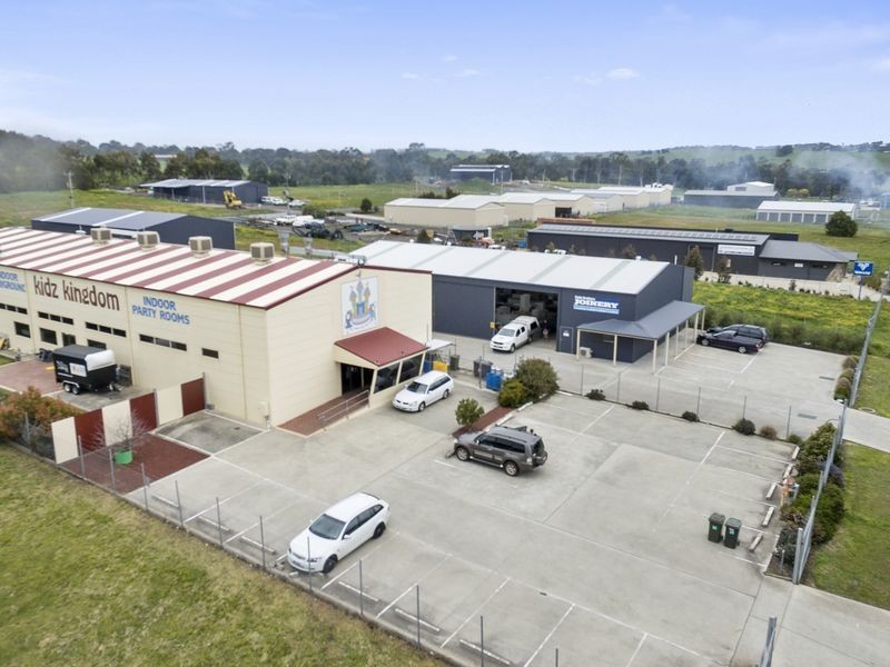 5 Hugh Murray Drive, Colac VIC 3250