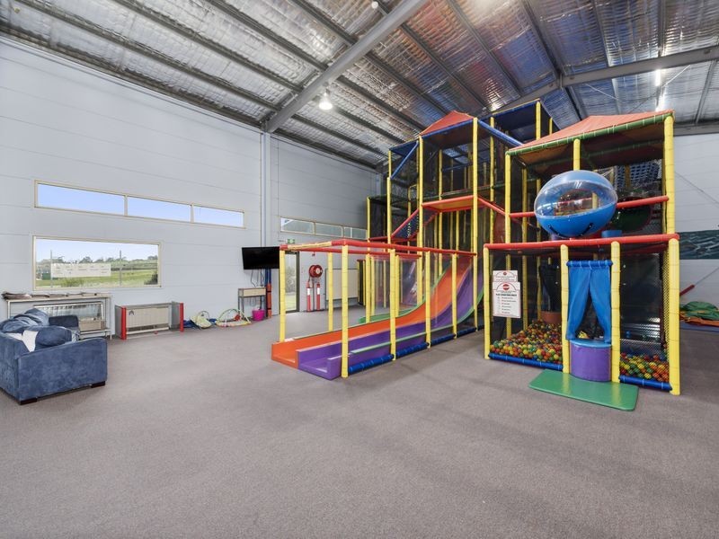 5 Hugh Murray Drive, Colac VIC 3250