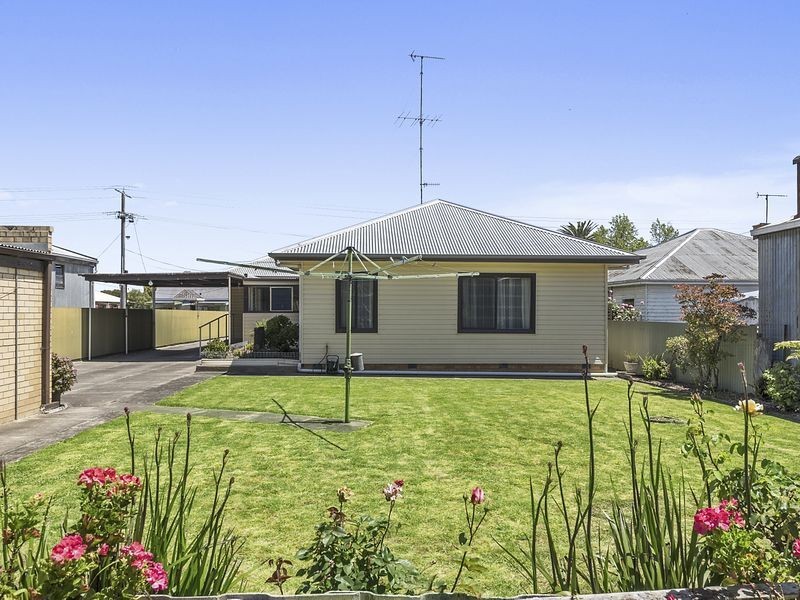 88 Main Street, Elliminyt VIC 3250