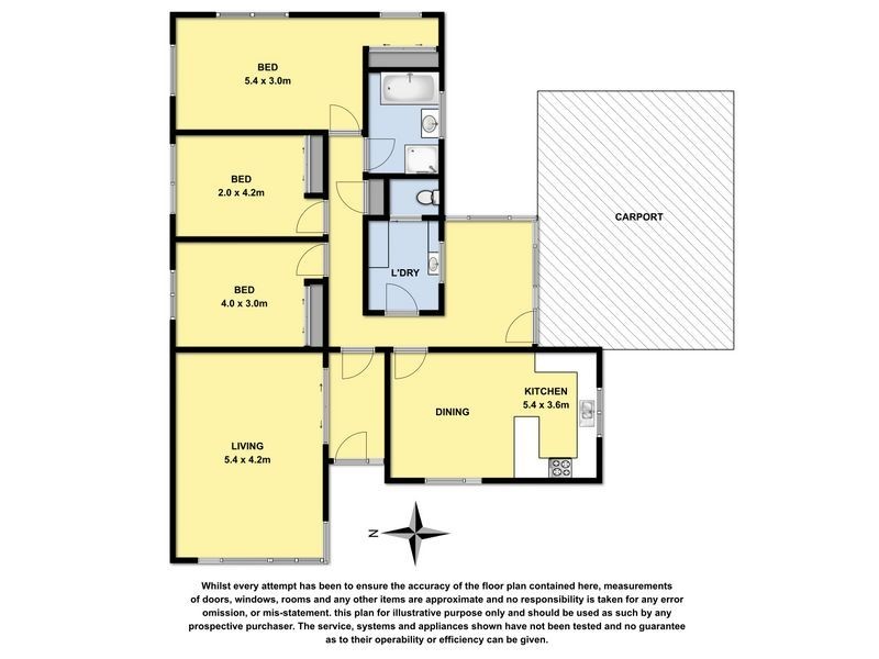 88 Main Street, Elliminyt VIC 3250