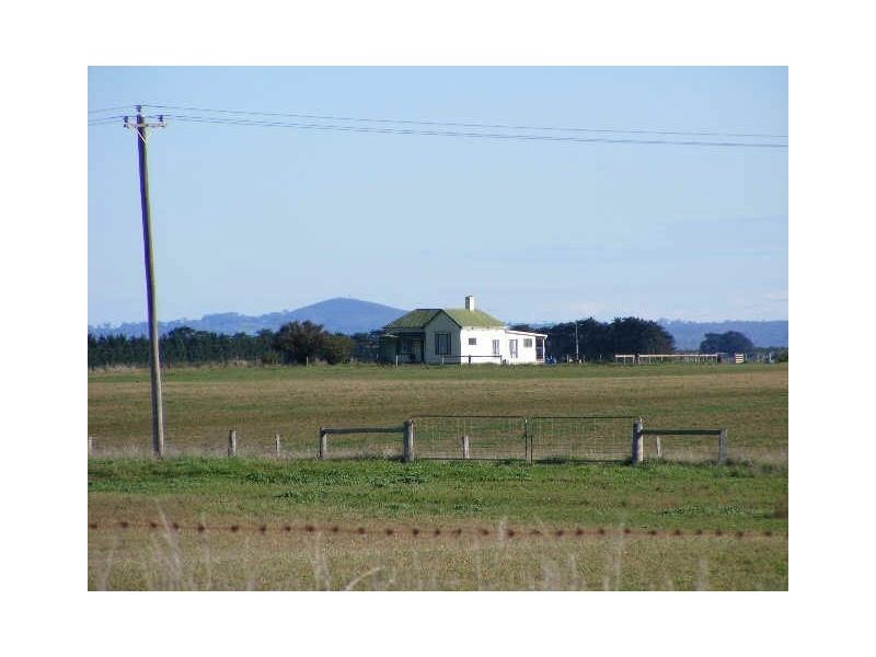 125 South Dreeite Road, Alvie VIC 3249