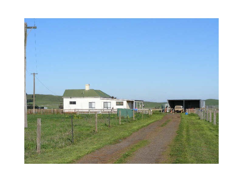 125 South Dreeite Road, Alvie VIC 3249