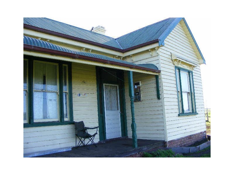 125 South Dreeite Road, Alvie VIC 3249