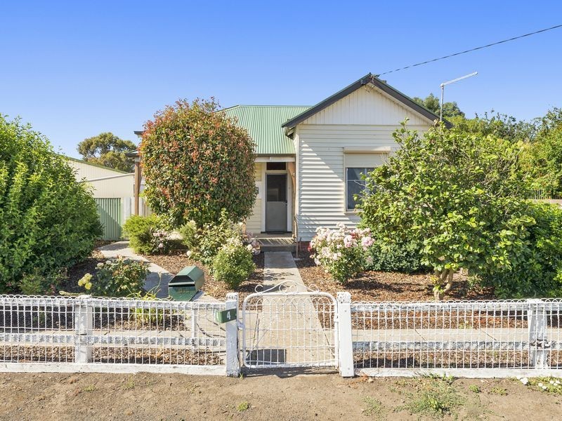 4 Lang Street, Beeac VIC 3251