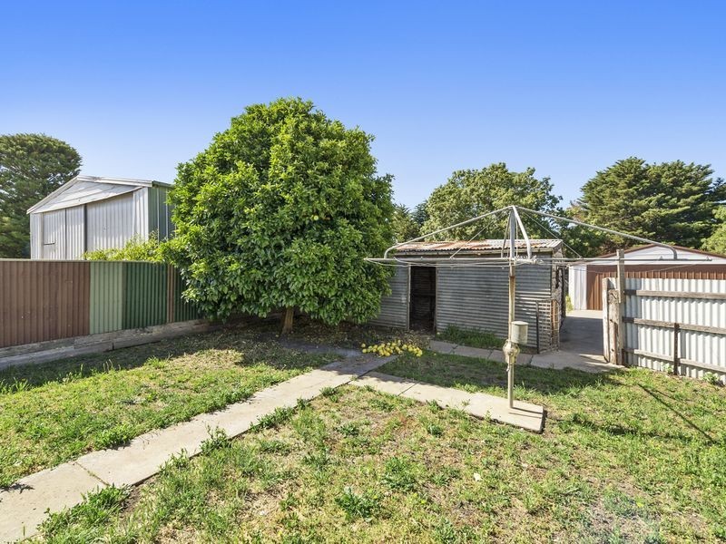 4 Lang Street, Beeac VIC 3251