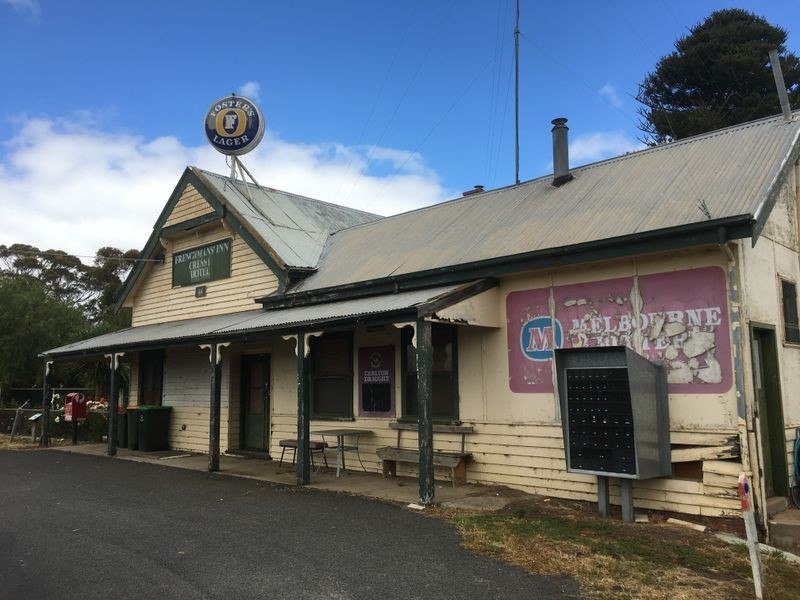 5 Hall Street, Cressy VIC 3322