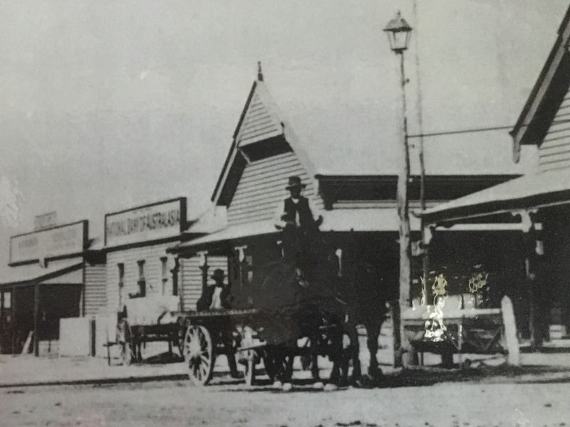 5 Hall Street, Cressy VIC 3322