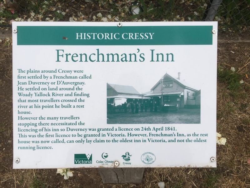 5 Hall Street, Cressy VIC 3322