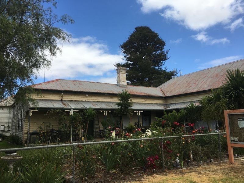 5 Hall Street, Cressy VIC 3322