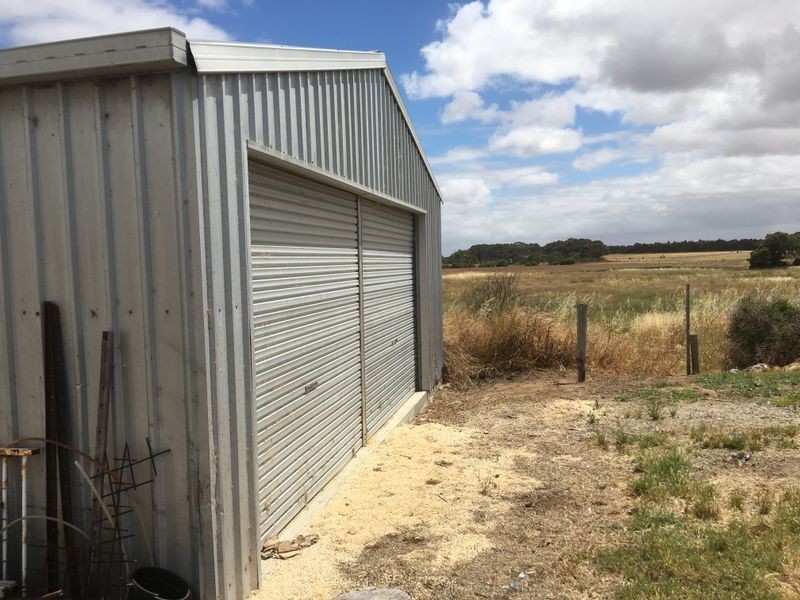 5 Hall Street, Cressy VIC 3322