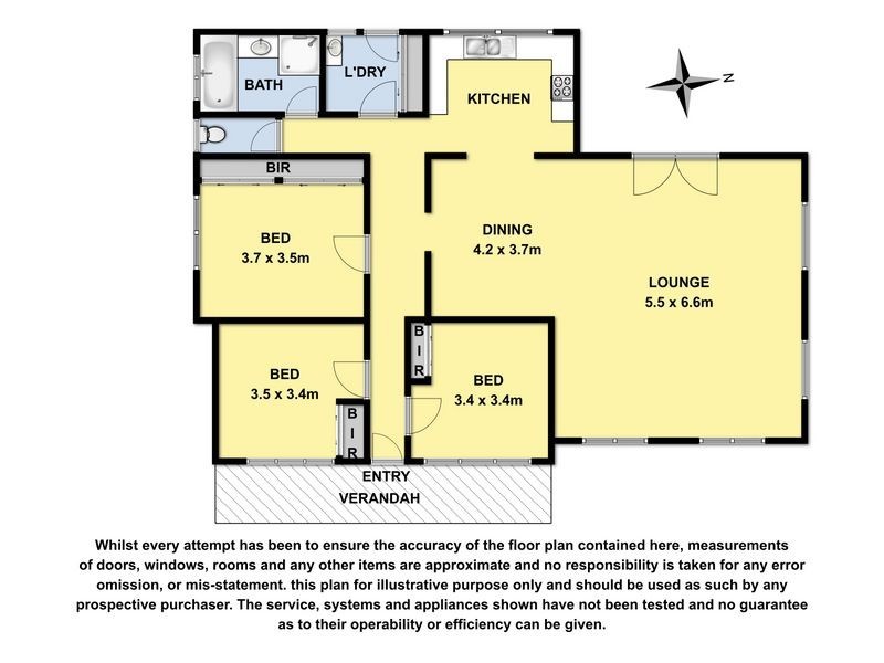 23 Cants Road, Colac VIC 3250