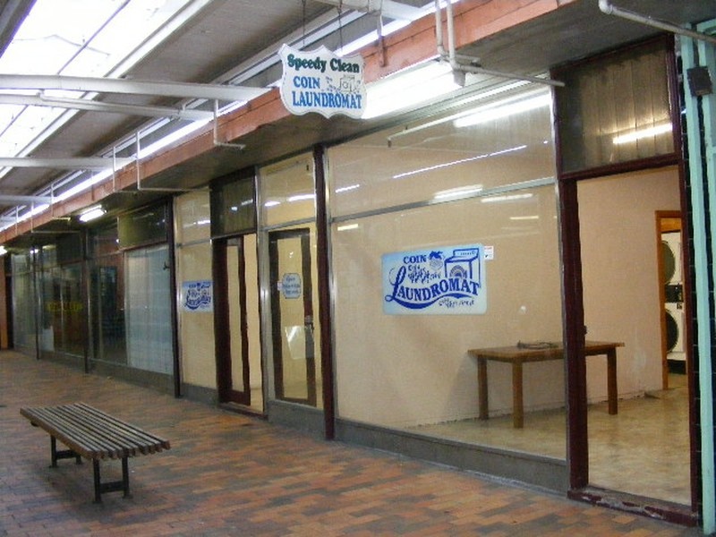 Shops 10-11 ‘Bowl Arcade’/86-88 Murray Street, Colac VIC 3250