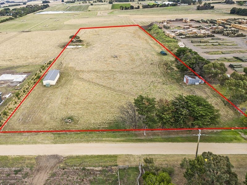 109 Triggs Road, Irrewarra VIC 3249