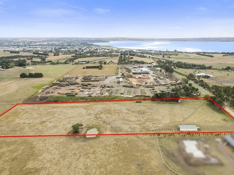 109 Triggs Road, Irrewarra VIC 3249