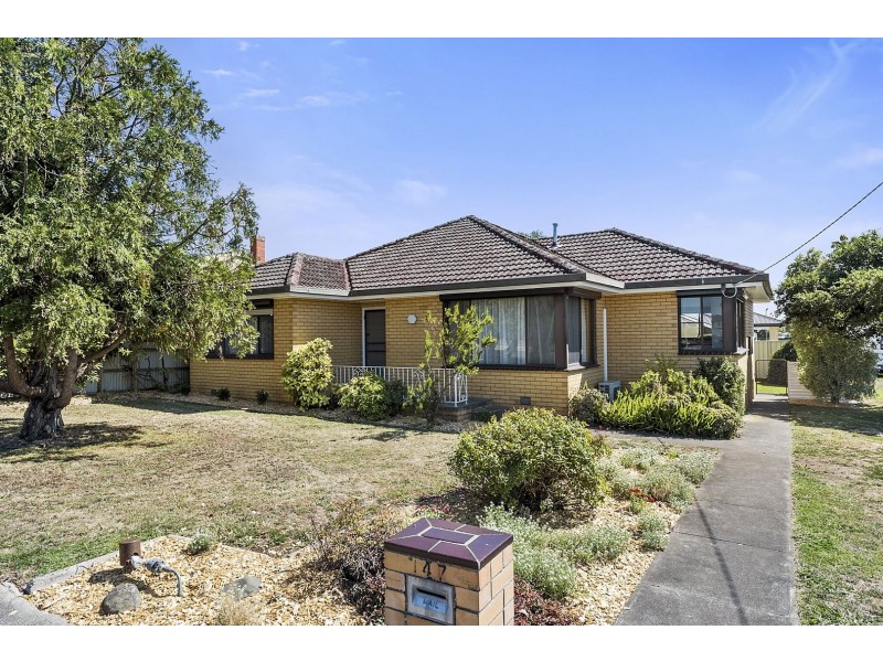 147 Hearn Street, Colac VIC 3250