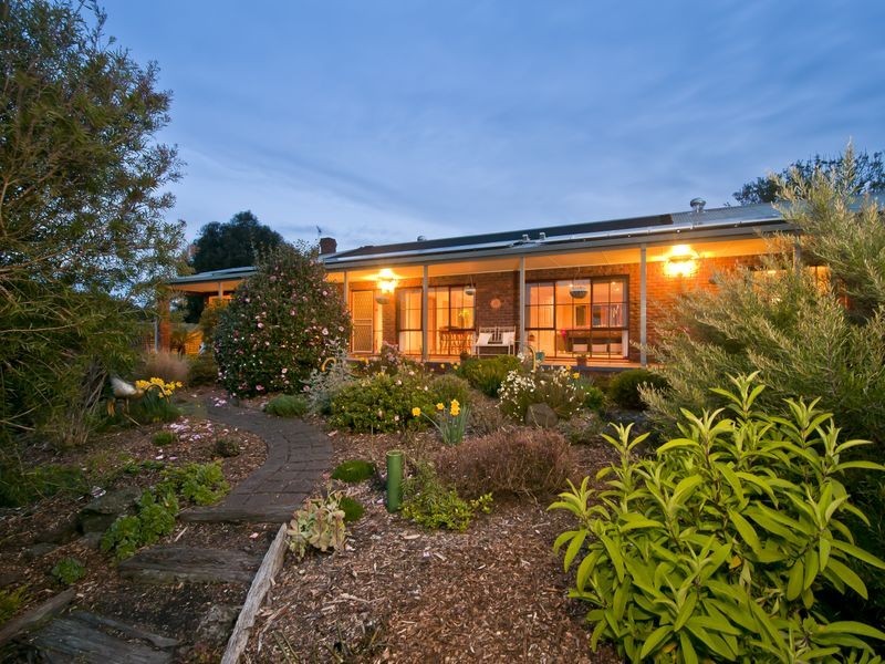 96 Slater Street, Elliminyt VIC 3250