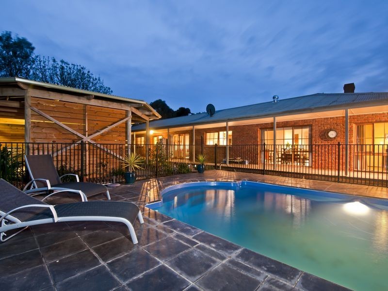 96 Slater Street, Elliminyt VIC 3250