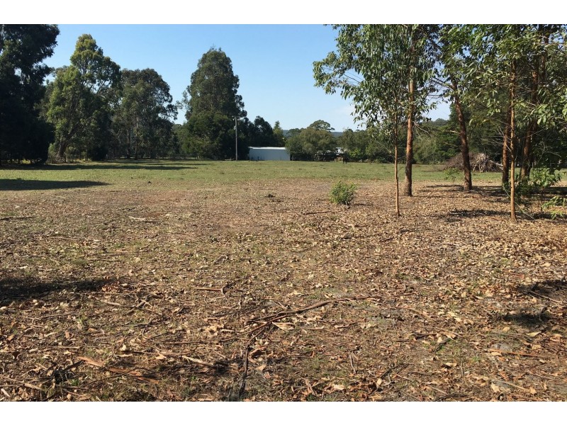 145 Old Beech Forest Road, Gellibrand VIC 3239