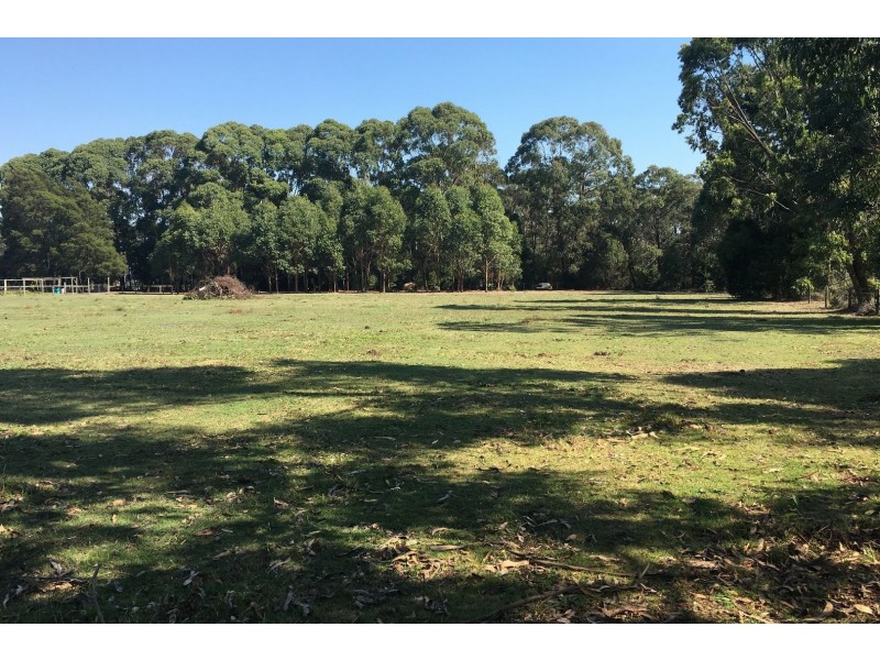 145 Old Beech Forest Road, Gellibrand VIC 3239