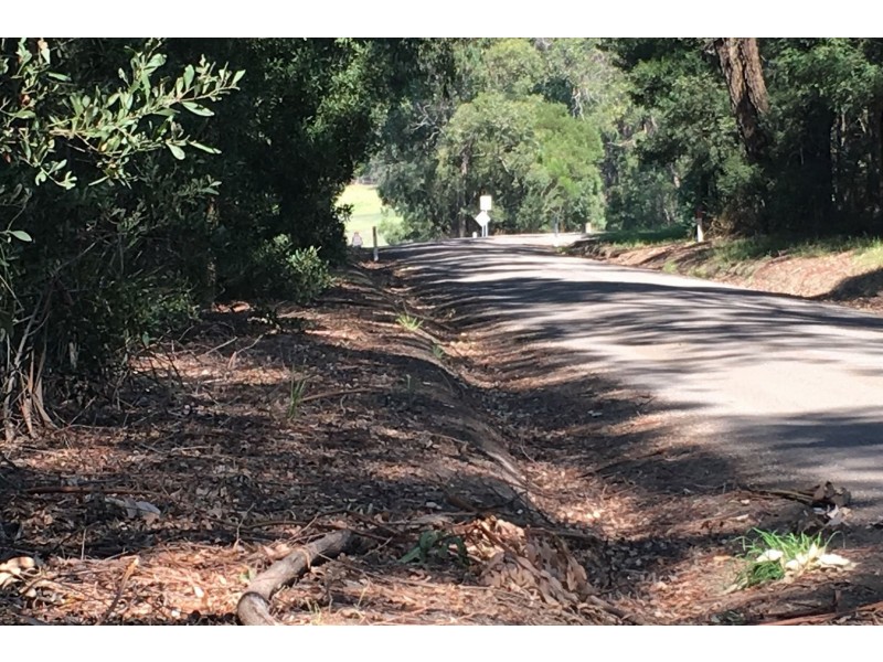 145 Old Beech Forest Road, Gellibrand VIC 3239