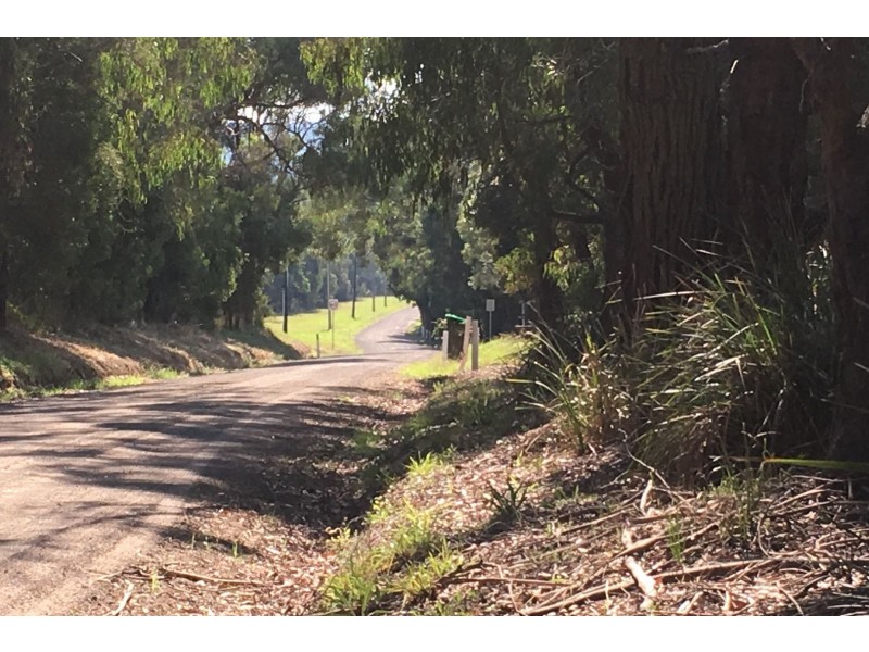 145 Old Beech Forest Road, Gellibrand VIC 3239