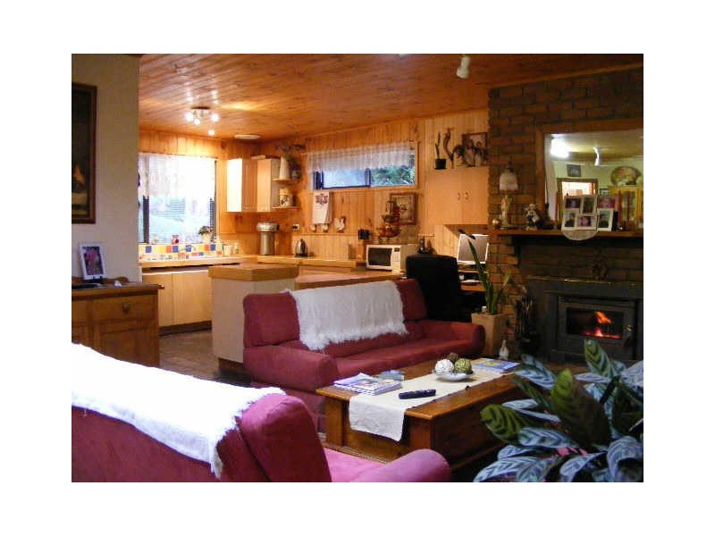 2030 Colac Lavers Hill Road, Gellibrand VIC 3239