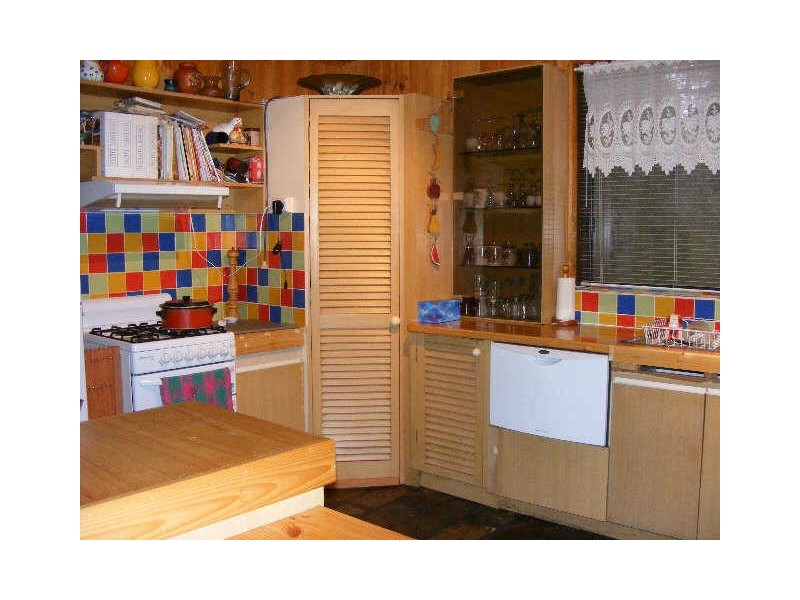 2030 Colac Lavers Hill Road, Gellibrand VIC 3239