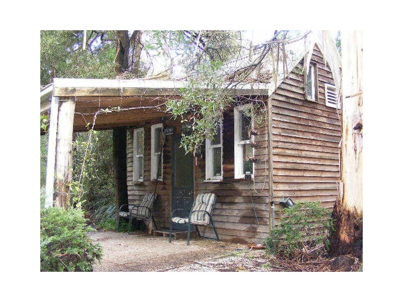 2030 Colac Lavers Hill Road, Gellibrand VIC 3239