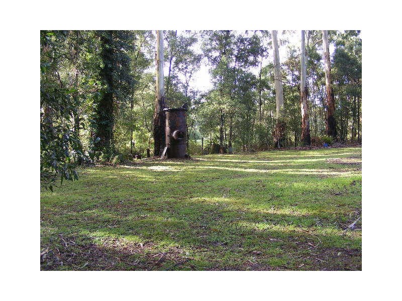 2030 Colac Lavers Hill Road, Gellibrand VIC 3239