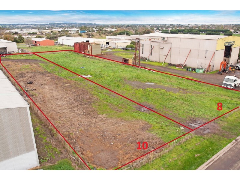 8 Saunders Street, Colac VIC 3250