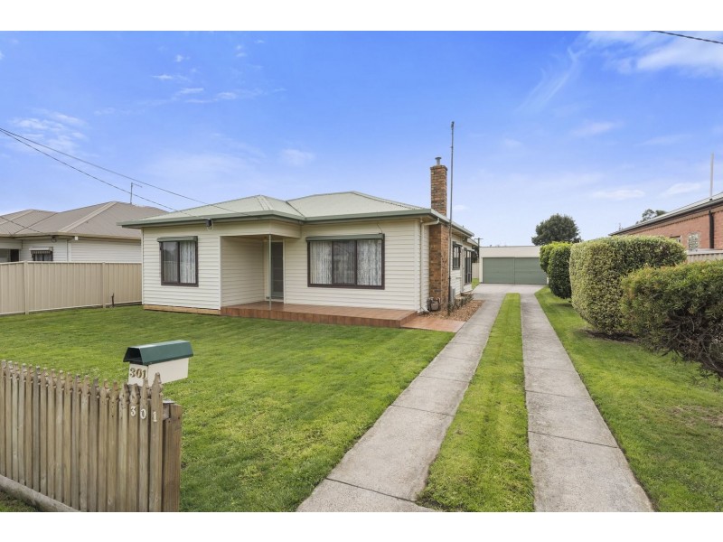 301 Pound Road, Colac VIC 3250