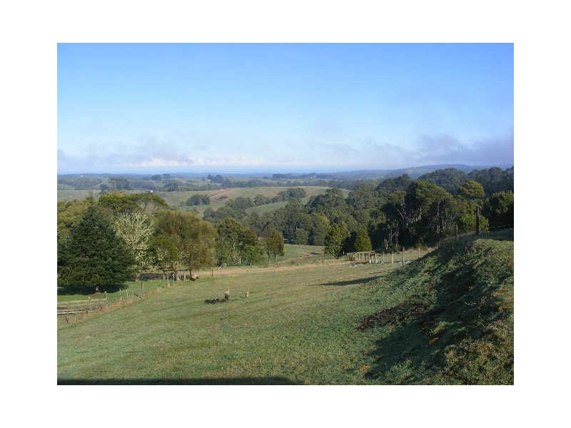 11 Gardner Street, Beech Forest VIC 3237