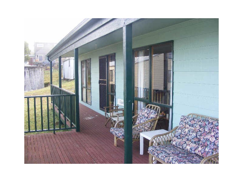 11 Gardner Street, Beech Forest VIC 3237