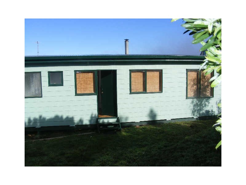 11 Gardner Street, Beech Forest VIC 3237