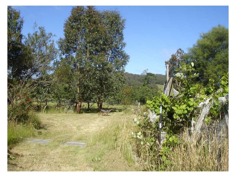 55 Old Beech Forest Road, Gellibrand VIC 3239