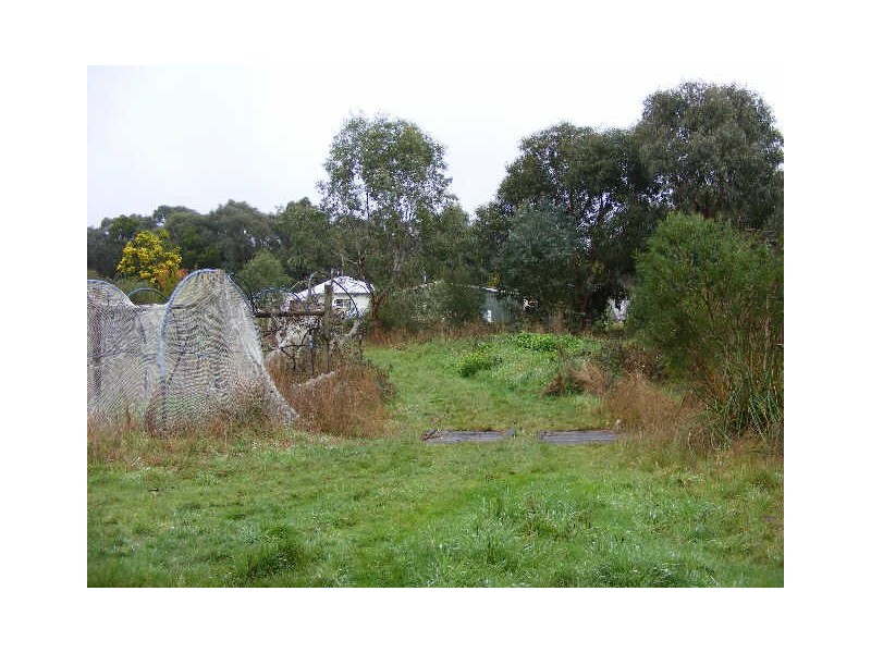 55 Old Beech Forest Road, Gellibrand VIC 3239