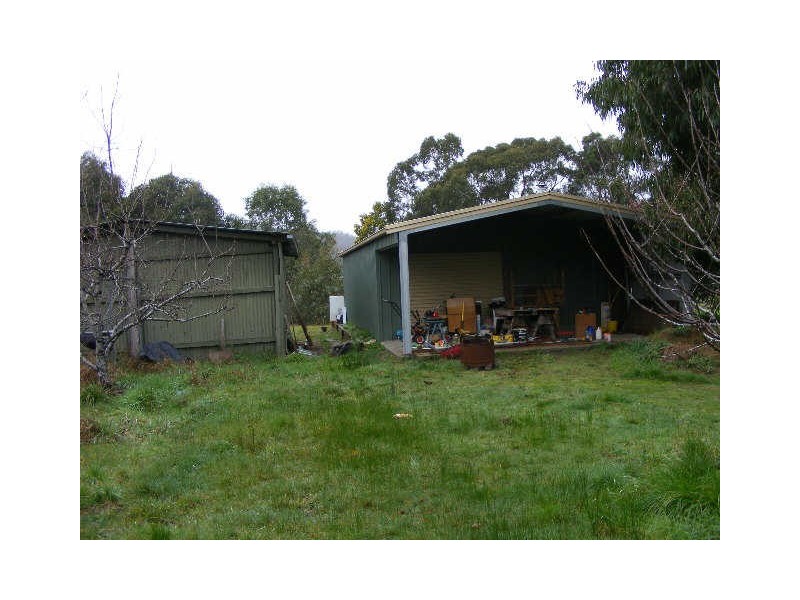 55 Old Beech Forest Road, Gellibrand VIC 3239