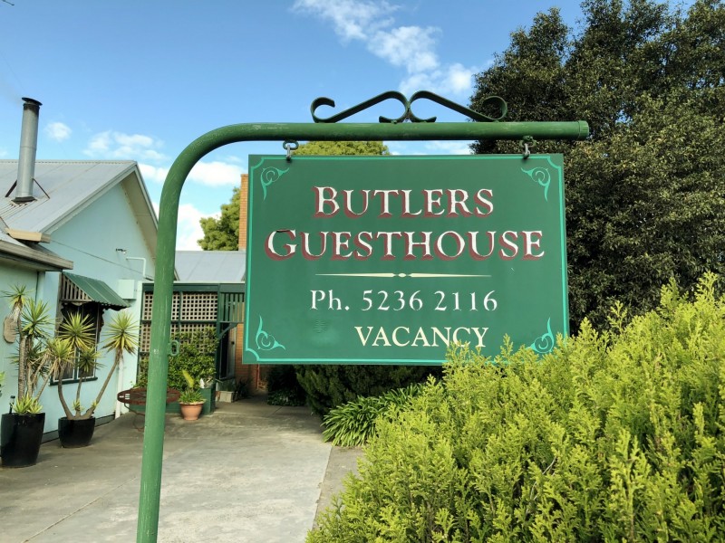 9 – 13 Strachan Street, Birregurra VIC 3242