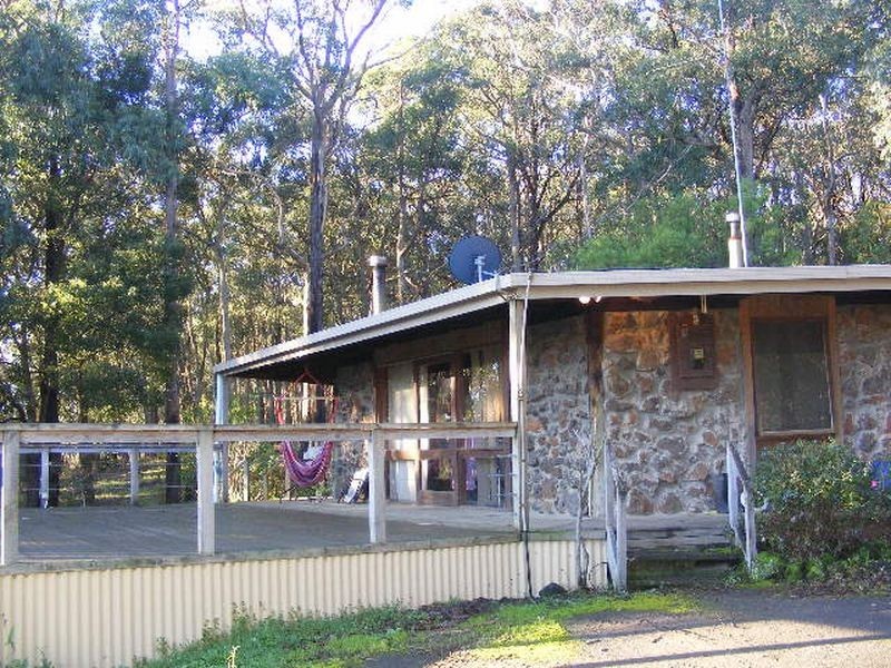 115 Campiglis Road, Kawarren VIC 3249