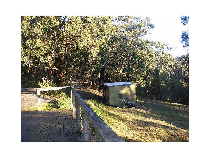 115 Campiglis Road, Kawarren VIC 3249