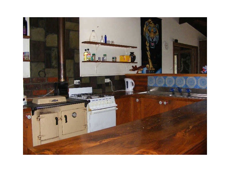 115 Campiglis Road, Kawarren VIC 3249