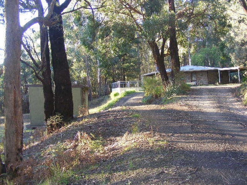 115 Campiglis Road, Kawarren VIC 3249