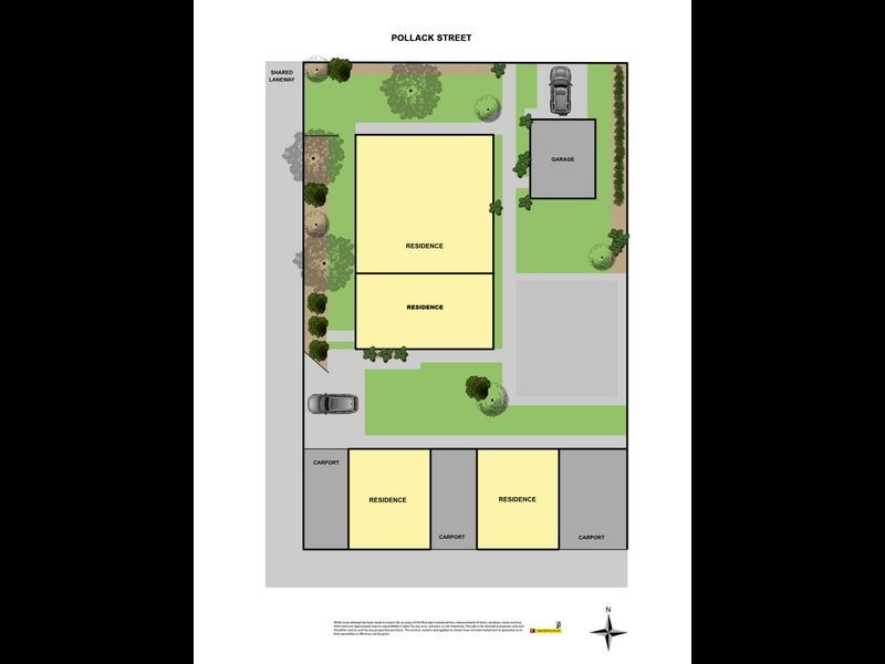 30 Pollack Street, Colac VIC 3250