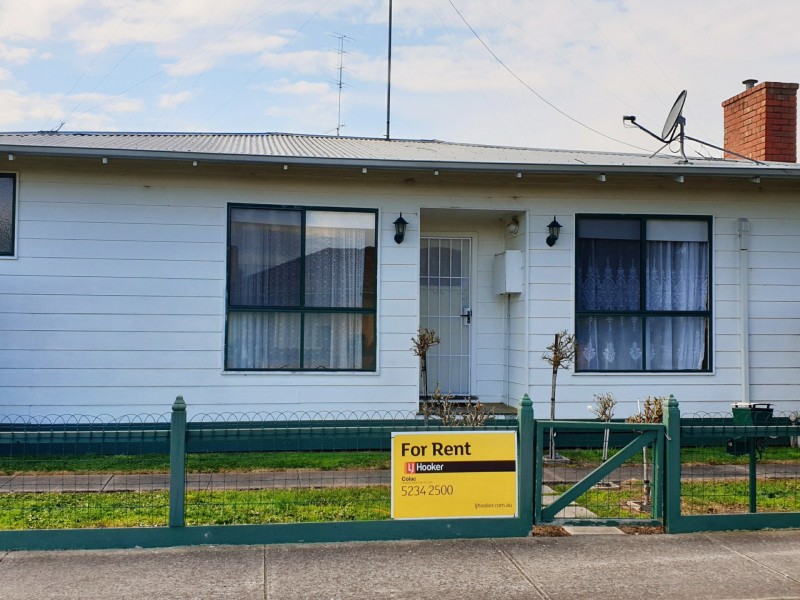 19 McKenzie Street, Colac VIC 3250