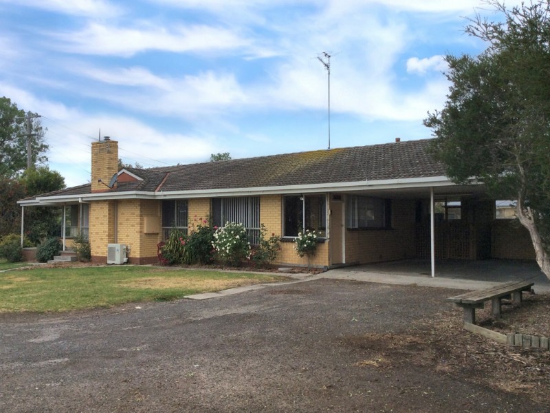 41 Bruce Street, Colac VIC 3250